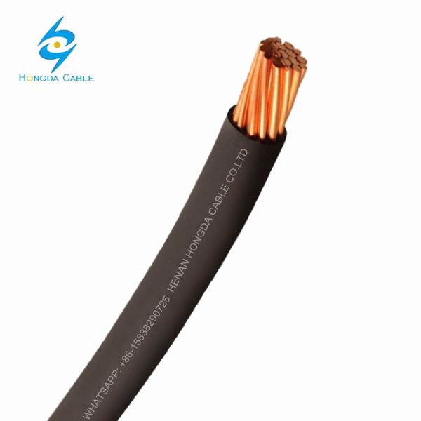 China 
                        CSA 1 Kv Aluminum/Copper 500 Mcm XLPE RW90 Rwu90 Cable
                      manufacture and supplier