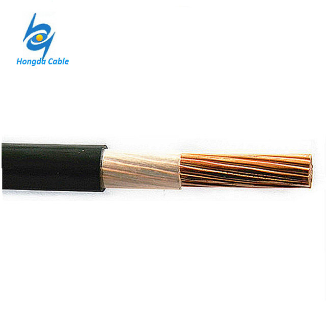 Chine 
                Câble kv 0.6/1Cu/XLPE/PVC 1x120mm2 1x185mm2 1x240mm2
              fabrication et fournisseur