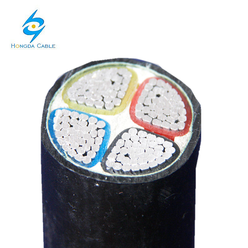 Cable Aluminium U1000 Ar2V NFC 32-322 Cable