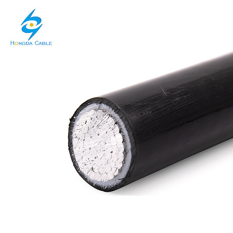 China 
                        Cable Xz1 Al S 0.6/1kv 1X300mm2 Al/XLPE/Lsoh Halogen Free Single Core
                      manufacture and supplier