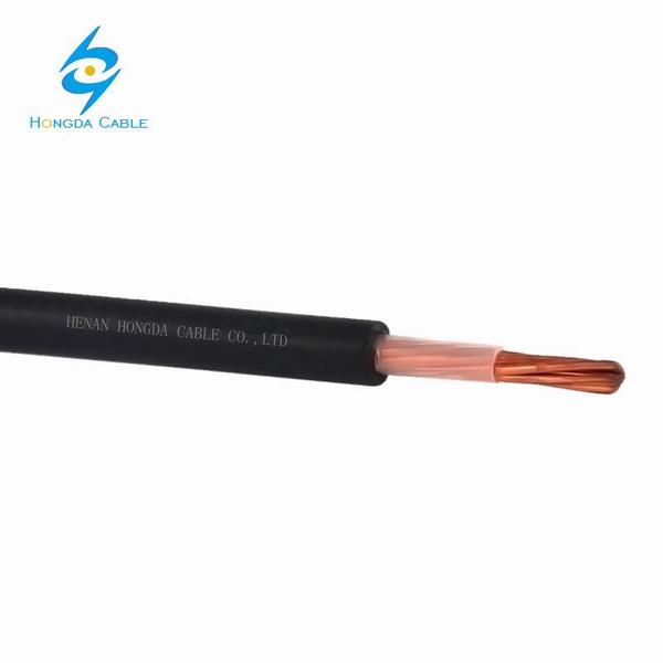 China 
                        Cathodic Protection Cable Halar / Hmwpe Power Cables 120mm2
                      manufacture and supplier