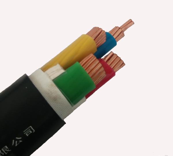 China 
                                 Precio de los proveedores de China 25 35 50 70 95 mm cable eléctrico de cobre                              fabricante y proveedor