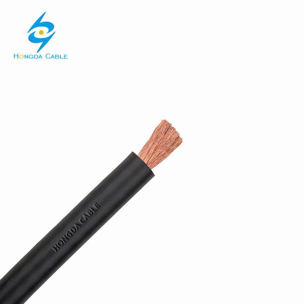 China 
                                 Columbia el cable 70mm2 Cable de soldadura                              fabricante y proveedor