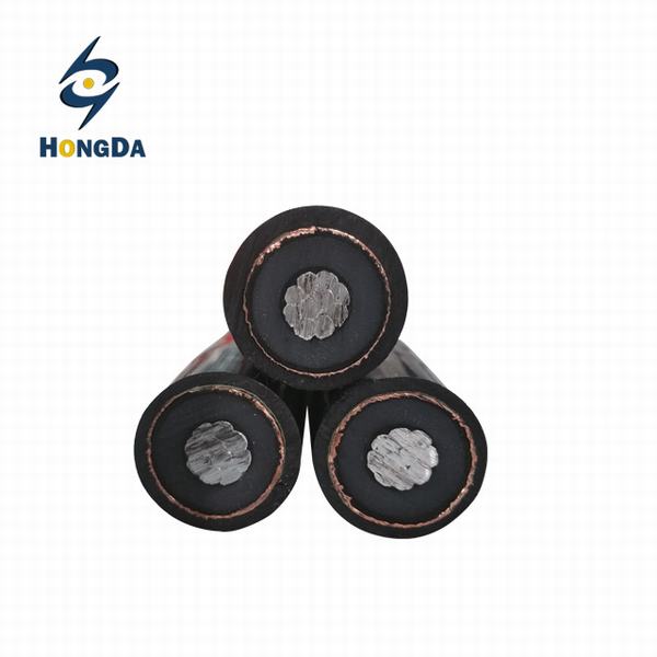 China 
                        Construction Application and Aluminum Conductor Material Aluminum Power Cable 3 Core
                      manufacture and supplier
