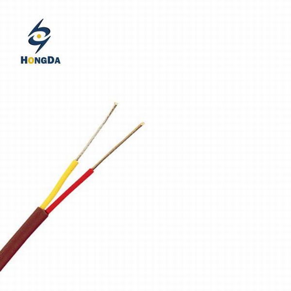 China 
                        Copper Conductor Material and XLPE Insulation Material 2X4mm2 Wire Cable
                      manufacture and supplier