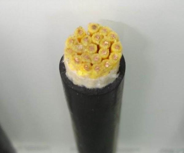 China 
                        Cu/ PVC/ PVC VDE Standard Flexible Yy Control Cable
                      manufacture and supplier