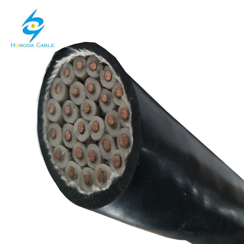 China 
                Cvv Control Cable
              manufacture and supplier