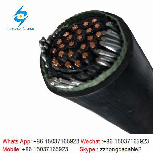 China 
                                 Cable de control de cobre Cvv Cvv-S Cvv-Swa                              fabricante y proveedor