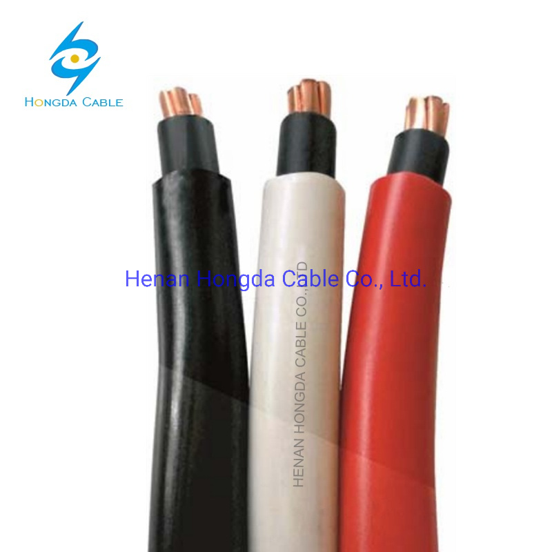 China 
                                 Energia Kabel Freetox N2xoh Triple 0, 6/1kV 3-1X150mm2 kein Halogeno                              Herstellung und Lieferant