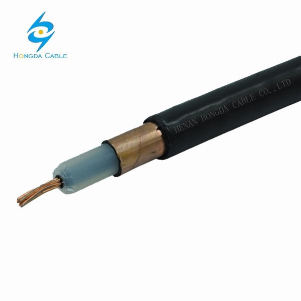 China 
                        Faa-L-824 5kv 1X6mm2 8AWG Cxe/S Primary Airport Ground Lighting Cable
                      manufacture and supplier