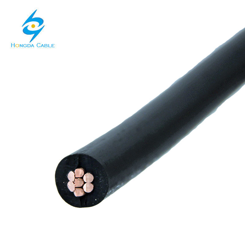 Chine 
                Faa L-824 Type C 600V Cable Primry Circuit Airfield Lighting Cables
              fabrication et fournisseur