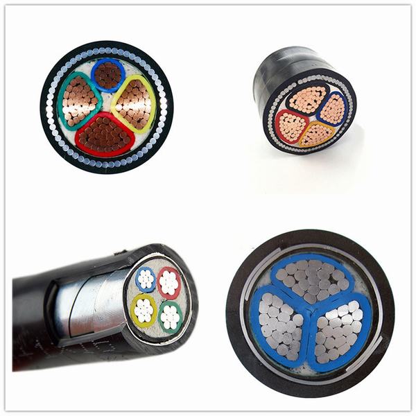 China 
                        Factory Hot Sales Electrical Copper Cable Wire Lowest Price
                      manufacture and supplier