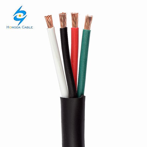 China 
                                 Llama la prueba de 35mm de blindaje XLPE Cu el cable a tierra Cable de alimentación de PVC                              fabricante y proveedor