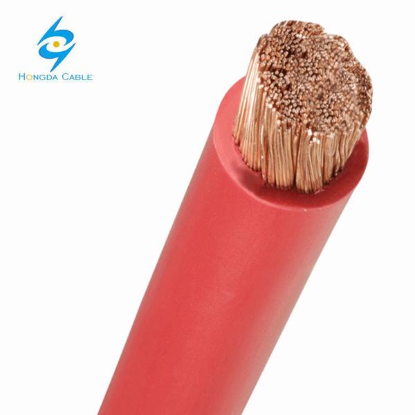 Flexible Insulated Electrical Wire 150mm2