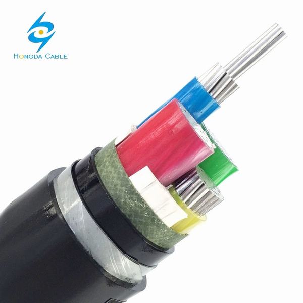 China 
                        Free Sample, Low Voltage PVC Insulated Power Cable with Quality Assurance
                      manufacture and supplier