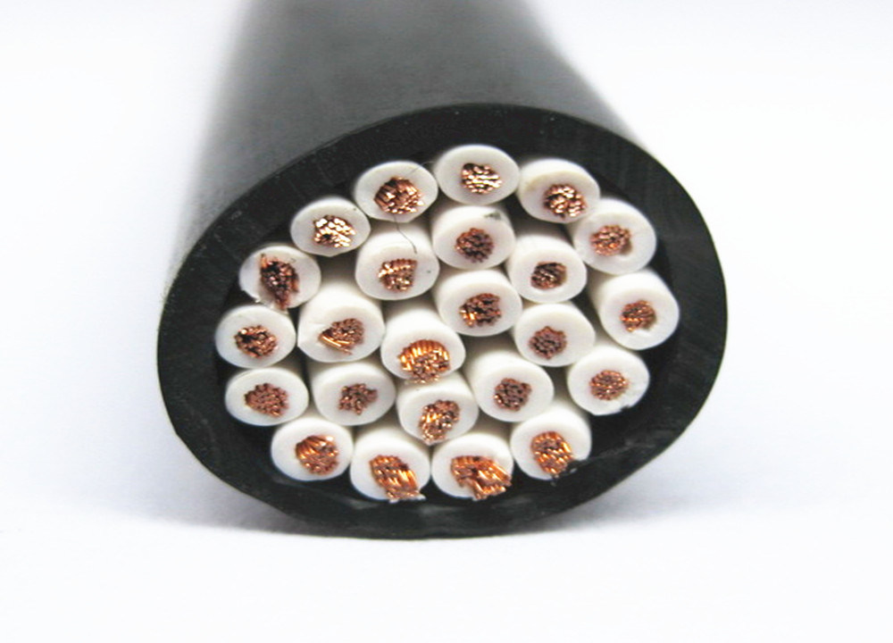 China 
                Fror Control Cable 1.0 1.5
              manufacture and supplier