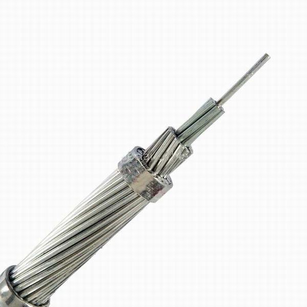 China 
                                 Disco llamado Cable conductor de aluminio desnudo                              fabricante y proveedor