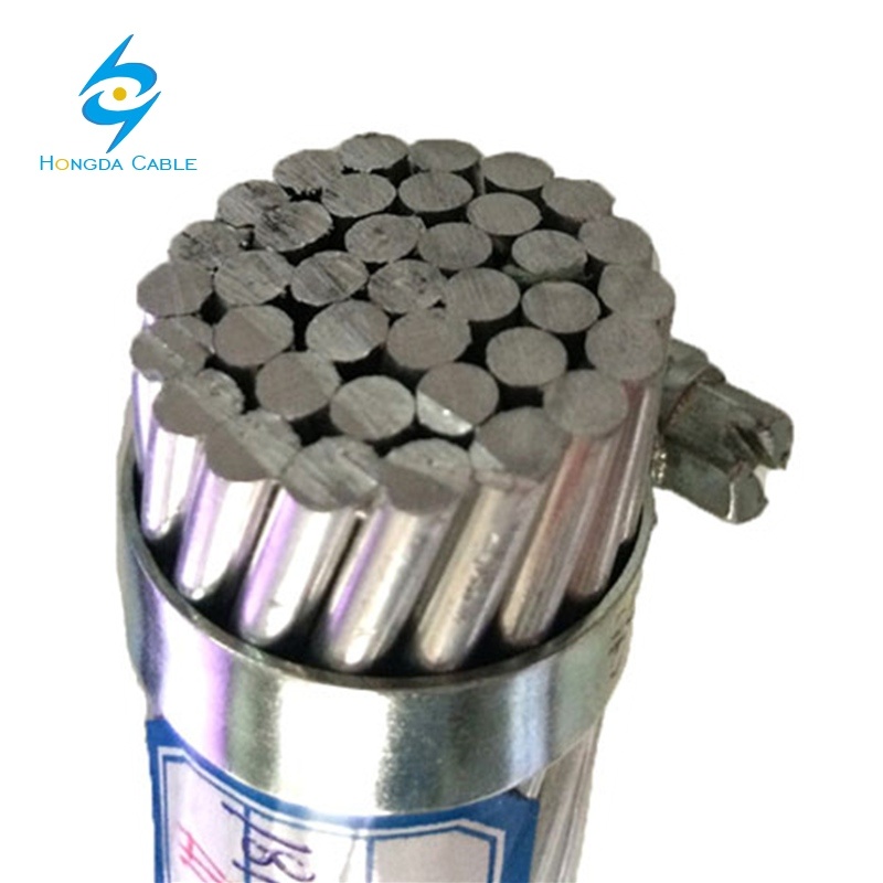 Cina 
                IEC 61089 Standard 63 mm2 125 mm2 160 mm2 tutti in alluminio intrecciato AAC Direttore
              produzione e fornitore