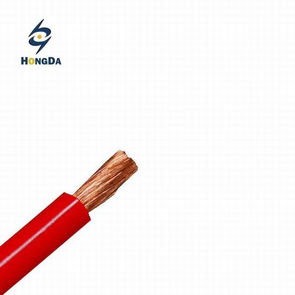 China 
                                 Industrielle Anwendung und Belüftung-Isolierungs-Material-flexibler elektrischer Draht 10mm                              Herstellung und Lieferant