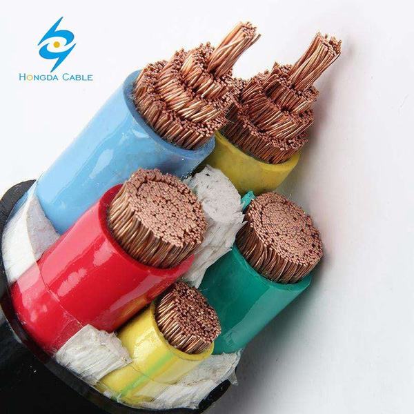 China 
                        Industrial Power Cables RV-K Foc/Fxv Portuguese Standard Fxv Cable
                      manufacture and supplier