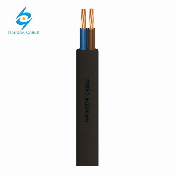 China 
                        Low Voltage Concentric XLPE Cable Entrance Cable 1X10+10mm2
                      manufacture and supplier