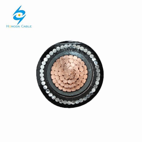 China 
                        Low Voltage Single Core Copper XLPE Sta/Swa Power Cable
                      manufacture and supplier