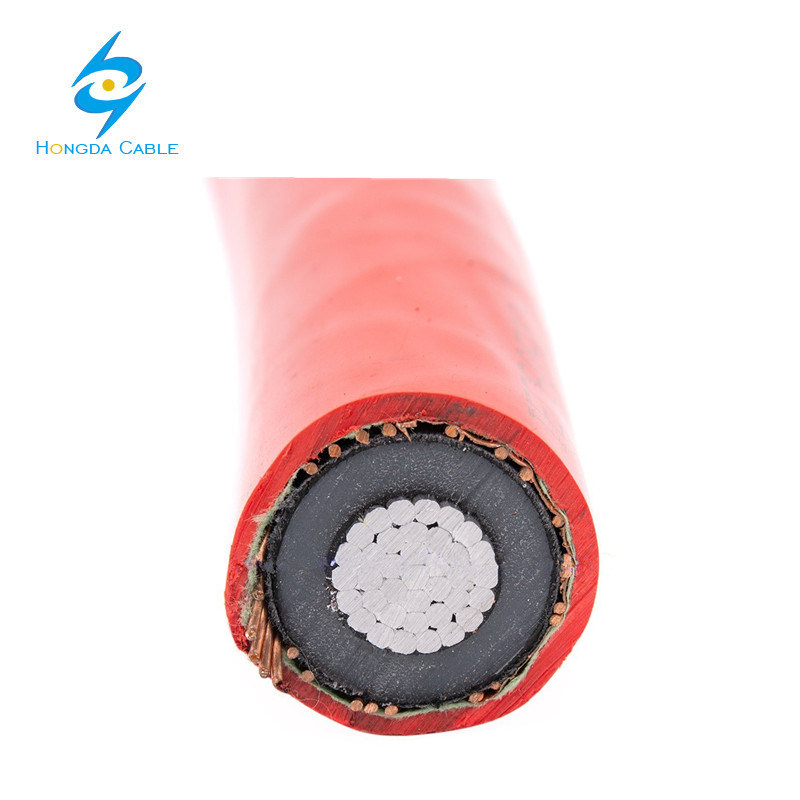 China 
                Lxhioz1 Cable 1*1*120mm 240 mm 8.7/15kv
              fabricante y proveedor