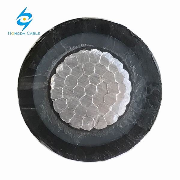China 
                        Mv Single Core Aerial Bundled ABC Cable
                      manufacture and supplier