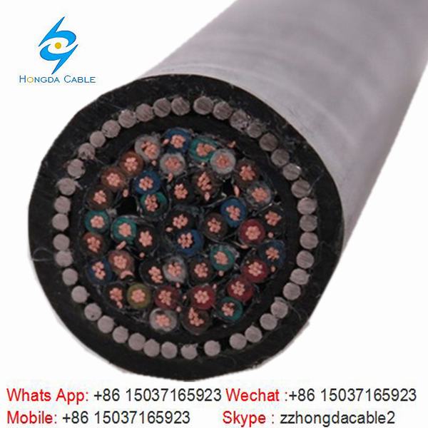 China 
                        NF M 87-202 Egfa Instrument Cable
                      manufacture and supplier