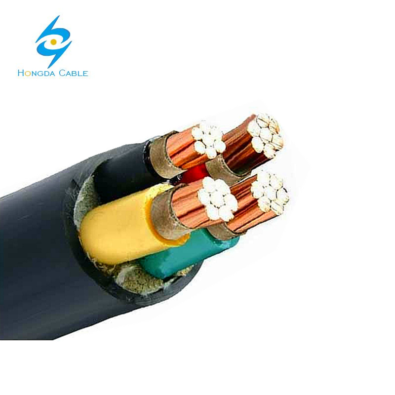 
                NFC 32321 U1000 Cable de RO2V
            