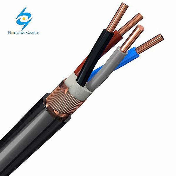 China 
                        Nycy Naycy Nycwy Naycwy Power Cable
                      manufacture and supplier