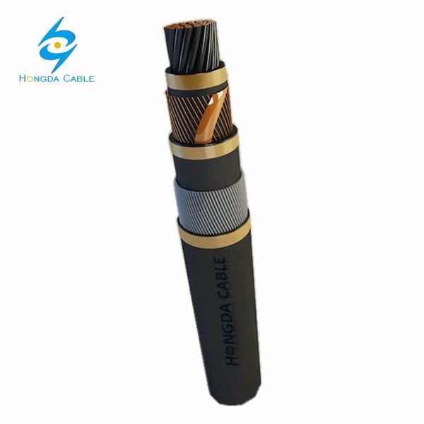China 
                        Nycyry N2xcyry Nysyry N2xsyry Nycyby N2xcyby Shielded & Armoured Control Cables
                      manufacture and supplier