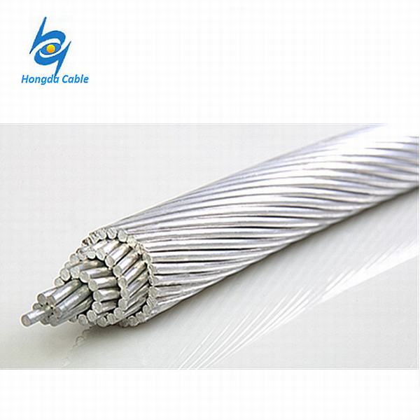 China 
                        Overhead ASTM Standard Bare All Aluminum Conductor (AAC, AAAC, ACSR)
                      manufacture and supplier