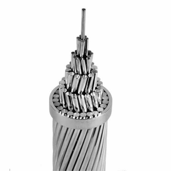 China 
                        Overhead Application Bare Conductor AAAC - ASTM - B All Aluminium Alloy Conductor
                      manufacture and supplier