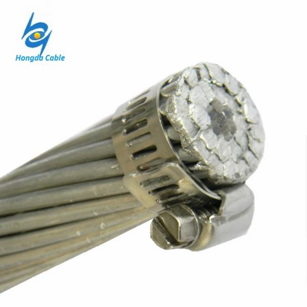 China 
                        Overhead Bare Aluminium ACSR Conductor for ASTM BS IEC Standards
                      manufacture and supplier
