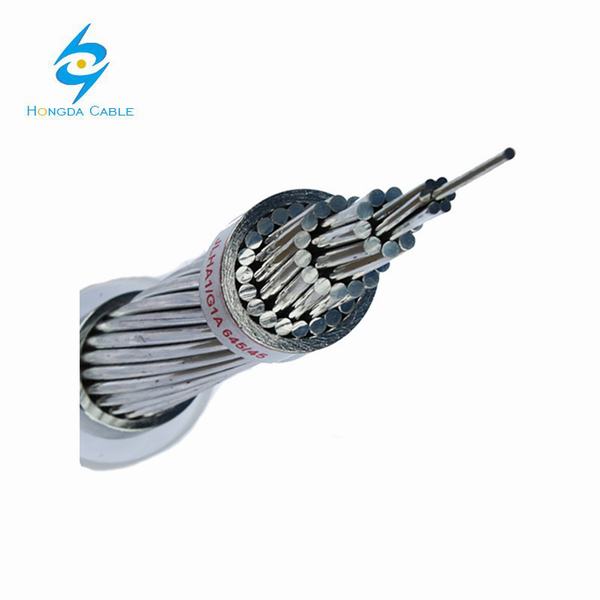 China 
                        Overhead Power Transmission Line ACSR 35/6mm2 Conductor
                      manufacture and supplier