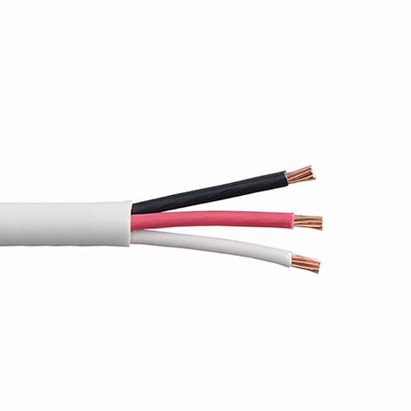 PVC Copper Electric Flexible Rubber XLPE Insulated Control Cable