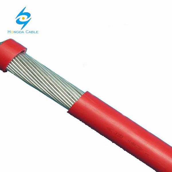 China 
                                 Aislamiento de PVC cables conductores de aluminio                              fabricante y proveedor