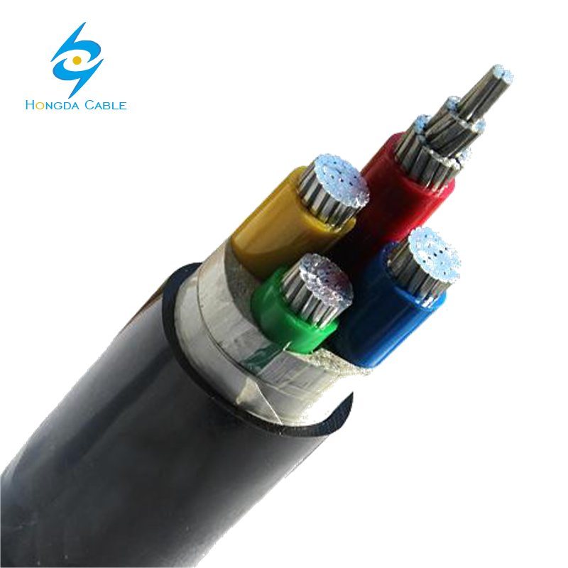 Power Cable Vvg Avvg Avvgng Avvgng-Ls 2X1.5 Cable for 0.66, 1 and 3 Kv