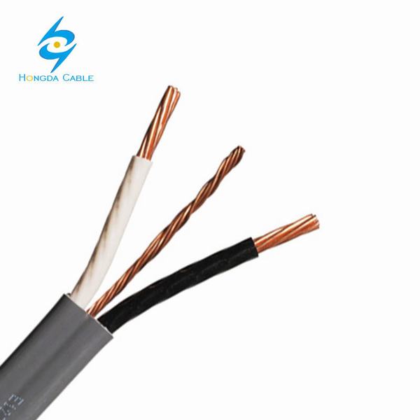 China 
                                 Elektrisches Kabel-Preis des Energien-Kabel-Draht-2.5mm                              Herstellung und Lieferant