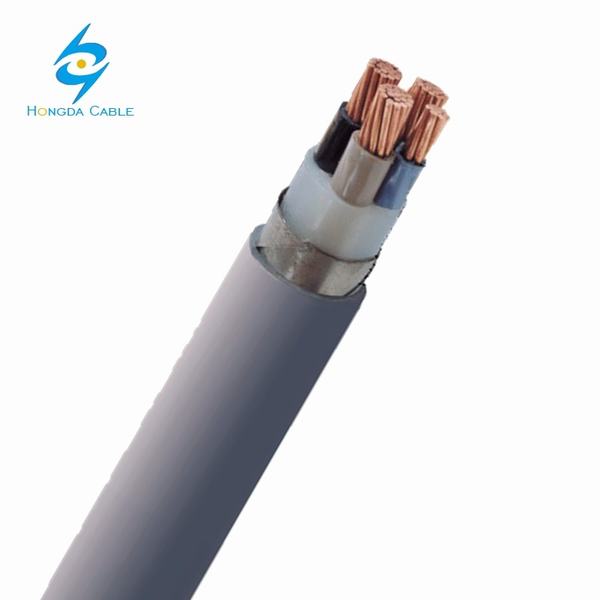 China 
                        Power Cables LV Svbt in Electrical Metropolitan Networks and Stations
                      manufacture and supplier