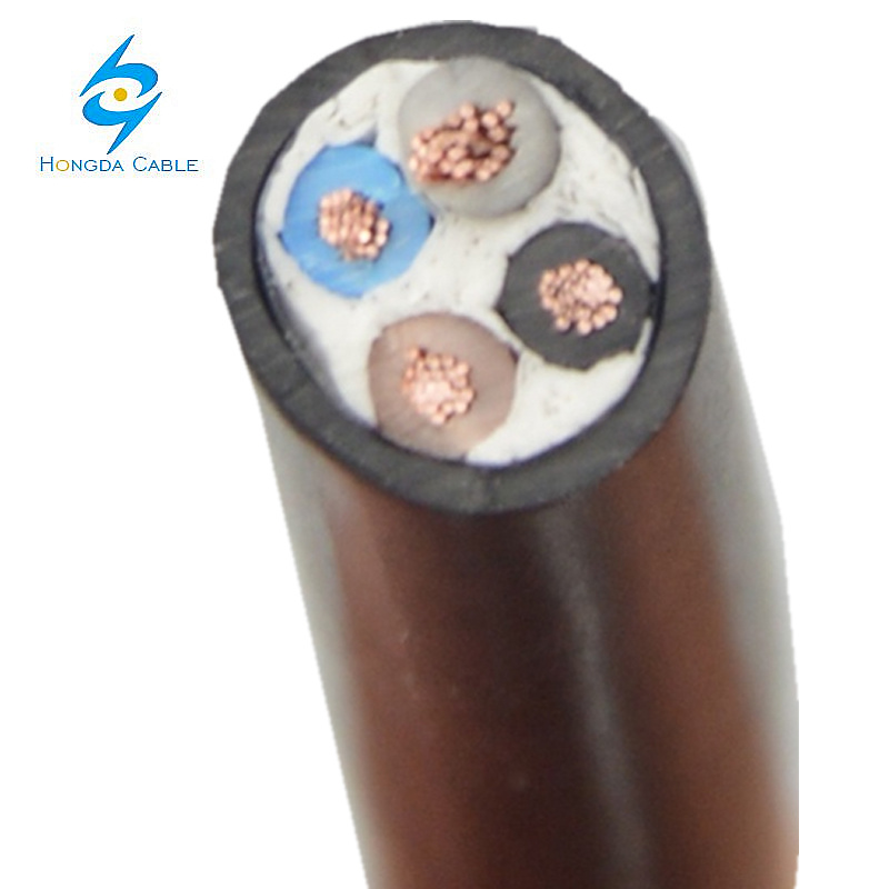 China 
                RS485 Cable de cobre de la pantalla Zrrvsp Rvvp Cable eléctrico de cobre
              fabricante y proveedor