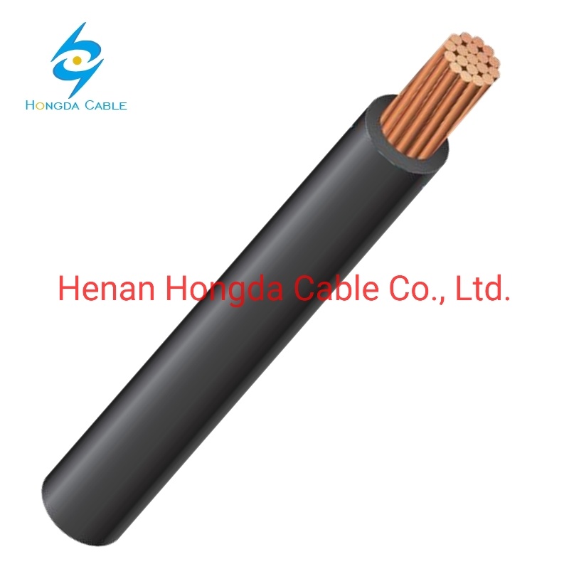 Rollo De Wire Cable Thw 1/0 Thw 12 Cobre 10 AWG 8 AWG Electric Cable Thw