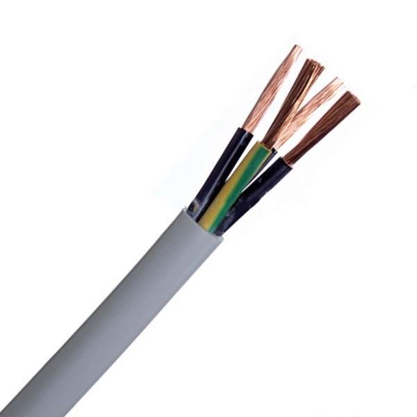 Rvvyp Travelling Servo Motor Cable Flexible Cable Control Cable
