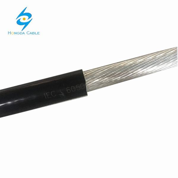 Sfs 5791 Cable Sax-W 70 12/20kv Covered Conductor Aluminum XLPE Insulation