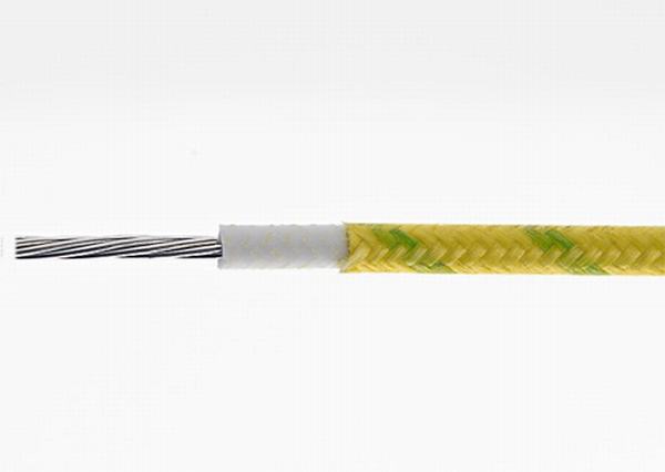 Silicone Heating Cable Microwave Oven, Household Appliances Used 8AWG Agg Silicone Cable