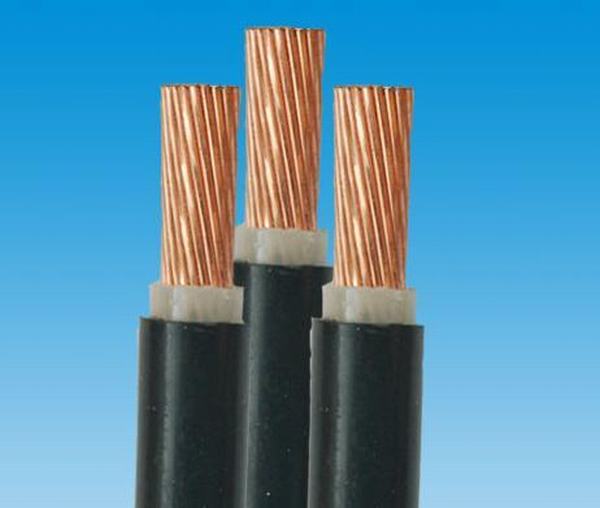 China 
                        Single Core 600/1000V XLPE Insulation, LSZH Sheath Cables to BS 8573
                      manufacture and supplier