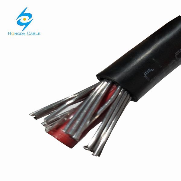 Single Core Solidal Cable 16mm2