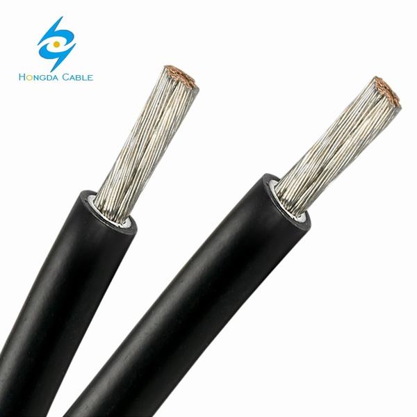 China 
                        Solar System Photovoltaic Power Cable DC Solar Cable
                      manufacture and supplier