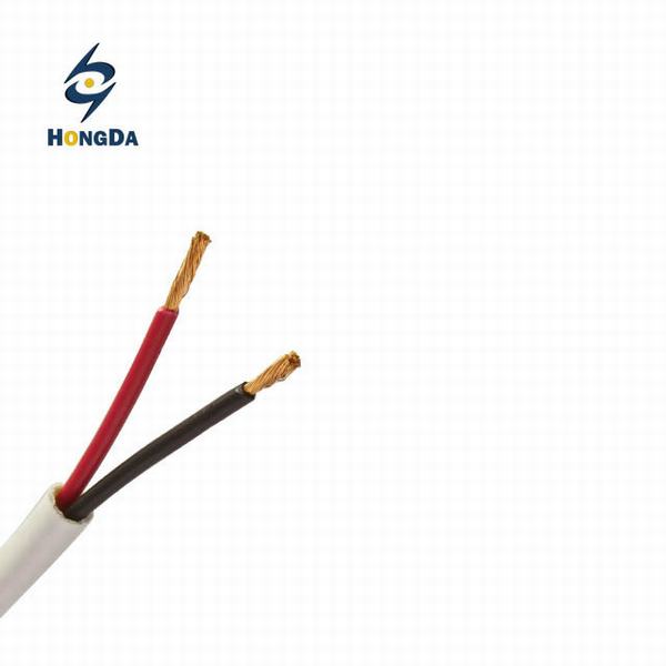 
                                 Thhn/Thwn/Thwn-2 Core com isolamento de PVC de cabo de cobre do fio elétrico de fio de construção                            